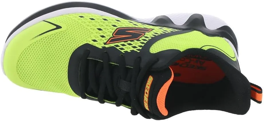Skechers Boy's Wave Tek Sneaker