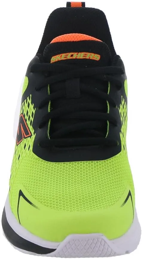 Skechers Boy's Wave Tek Sneaker