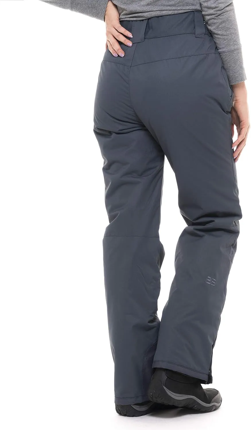 SkiGear Women's Insulated Snow Pants