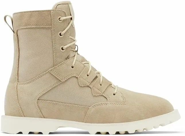 Sorel Men's Caribou OTM WP Boot  Waterproof Leather Rain Boots