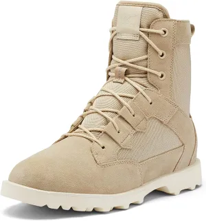 Sorel Men's Caribou OTM WP Boot  Waterproof Leather Rain Boots