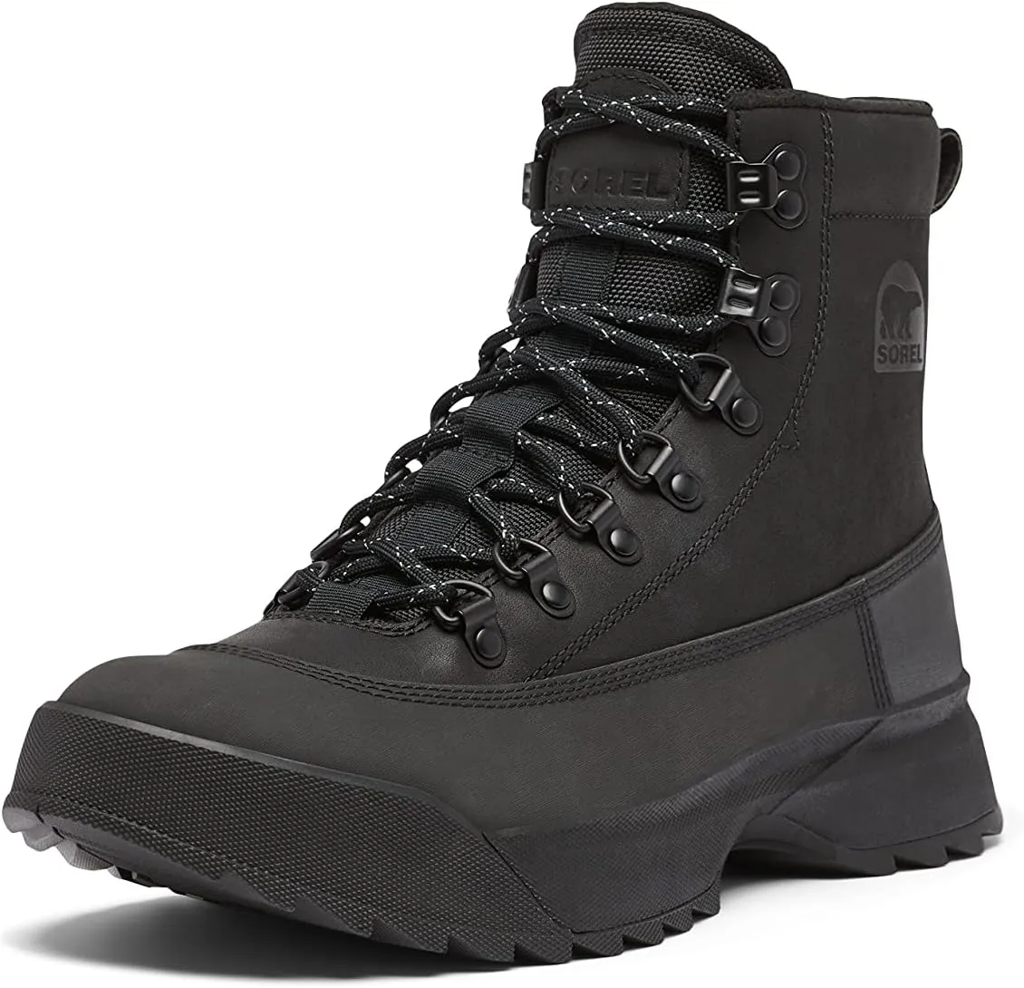 Sorel Men's Scout 87' Pro Waterproof Boots