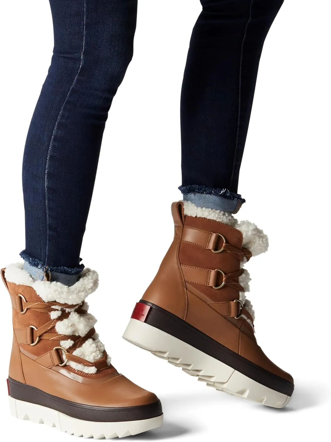 Sorel Women's Joan of Arctic Next Boot Waterproof Boots