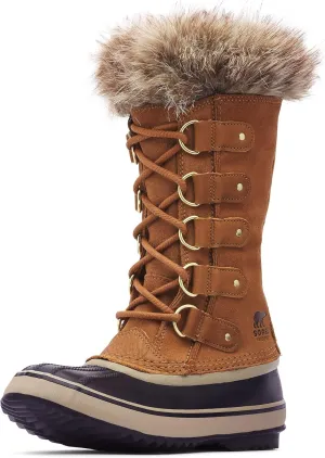 SOREL - Women's Joan of Arctic Waterproof Insulated Winter Boot