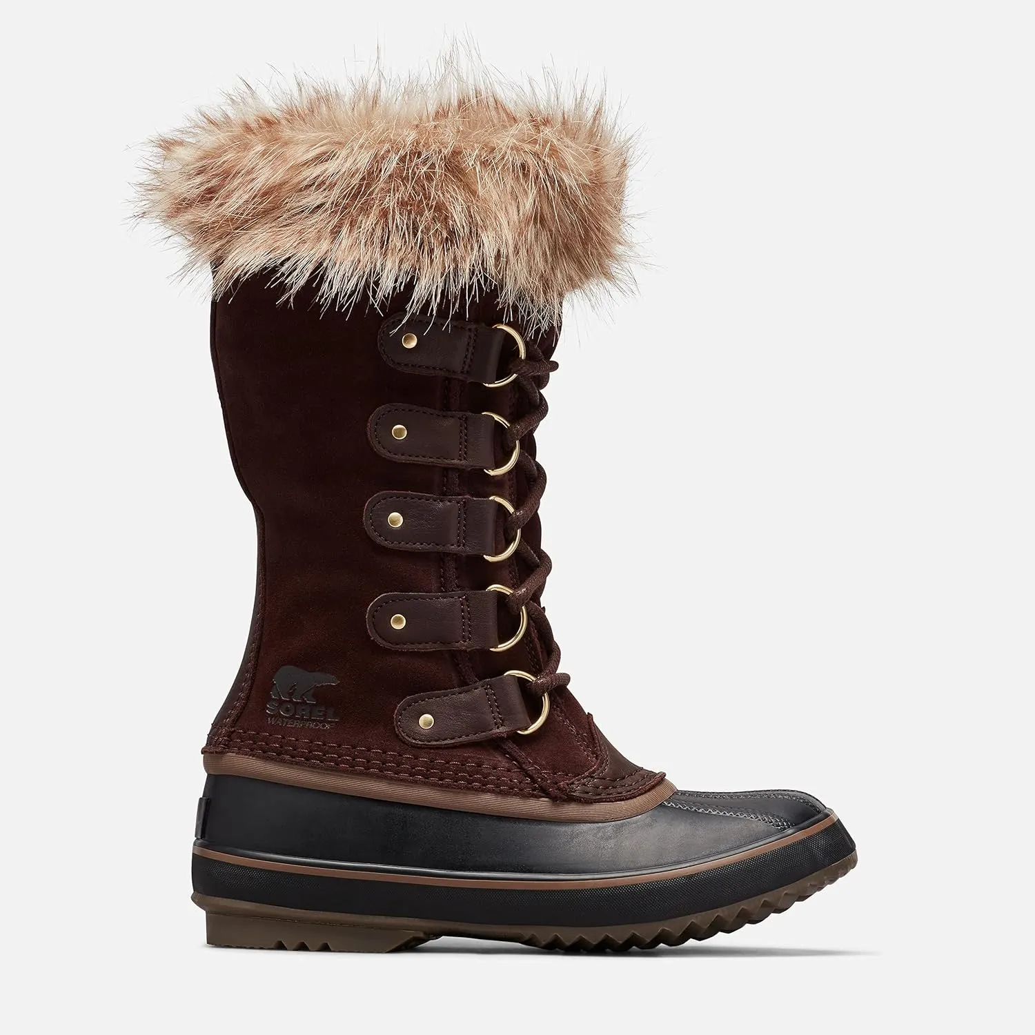 SOREL - Women's Joan of Arctic Waterproof Insulated Winter Boot