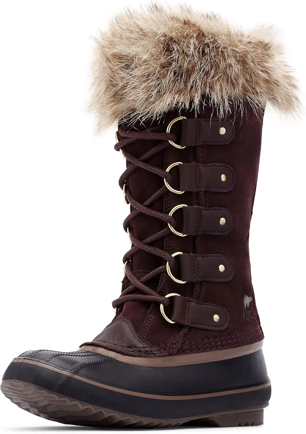 SOREL - Women's Joan of Arctic Waterproof Insulated Winter Boot