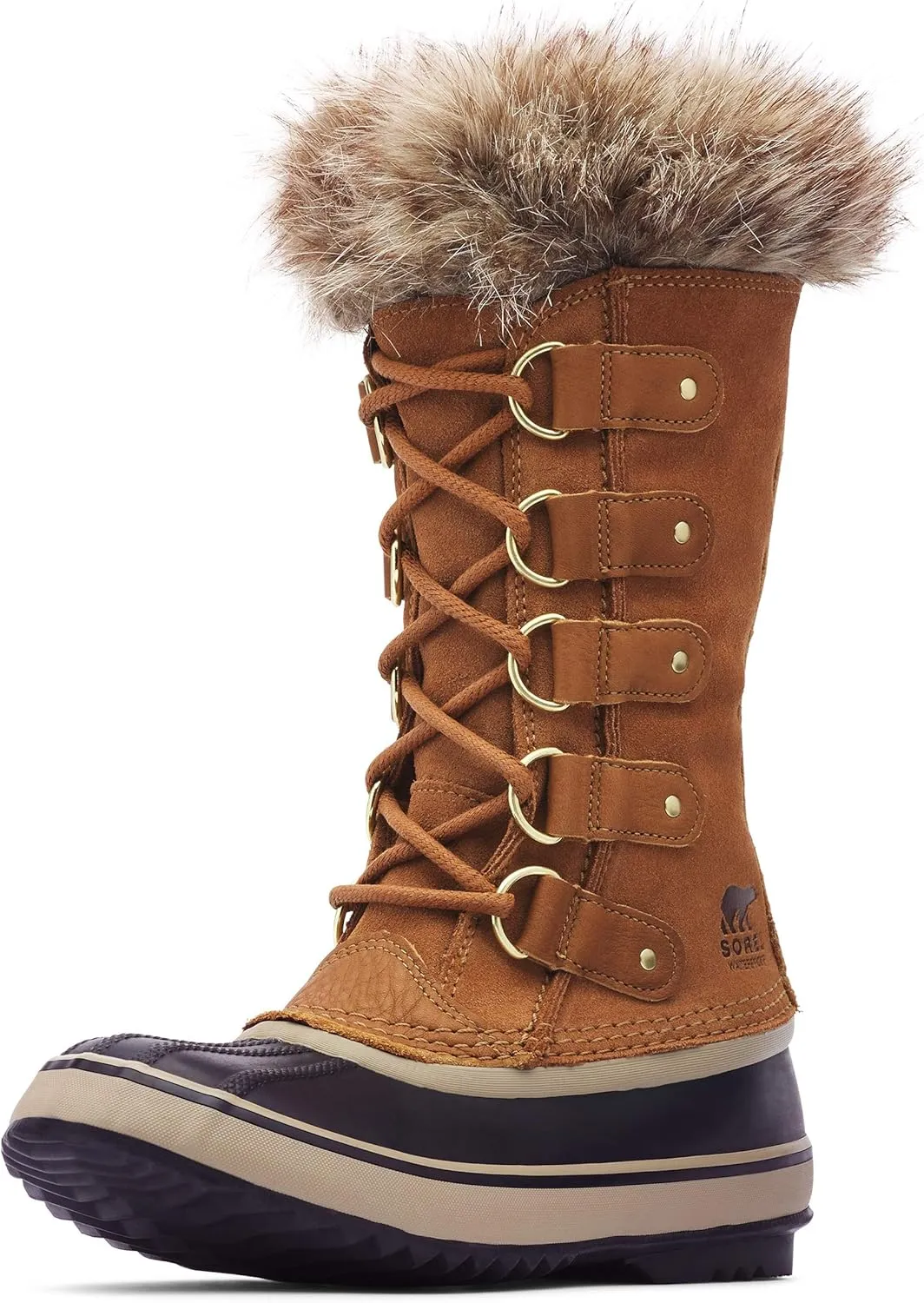 SOREL - Women's Joan of Arctic Waterproof Insulated Winter Boot