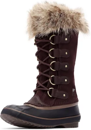 SOREL - Women's Joan of Arctic Waterproof Insulated Winter Boot