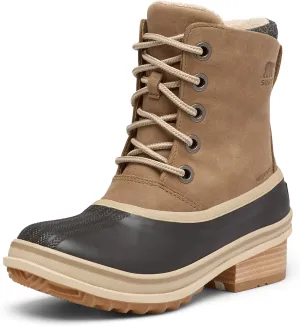 Sorel Women's Slimpack III Lace - Rain and Snow - Waterproof