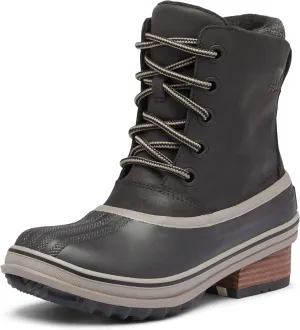 Sorel Women's Slimpack III Lace - Rain and Snow - Waterproof