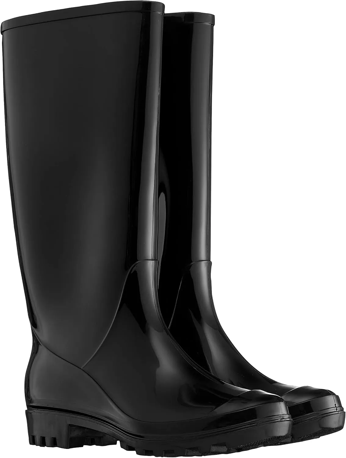 sporto Becky Women's Chelsea Rain Boots