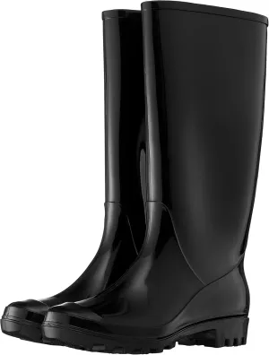 sporto Becky Women's Chelsea Rain Boots