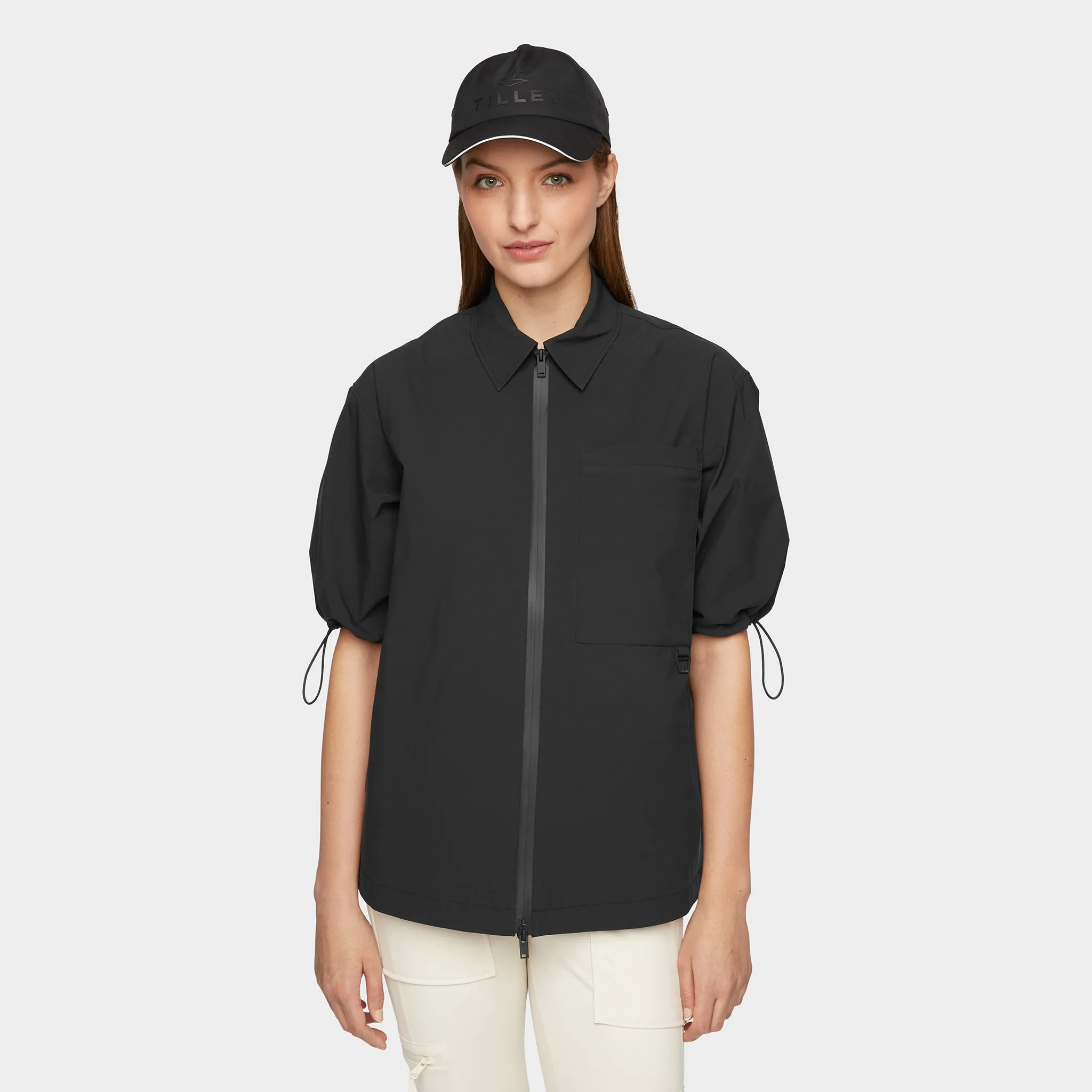S/S Tech Shield Shirt