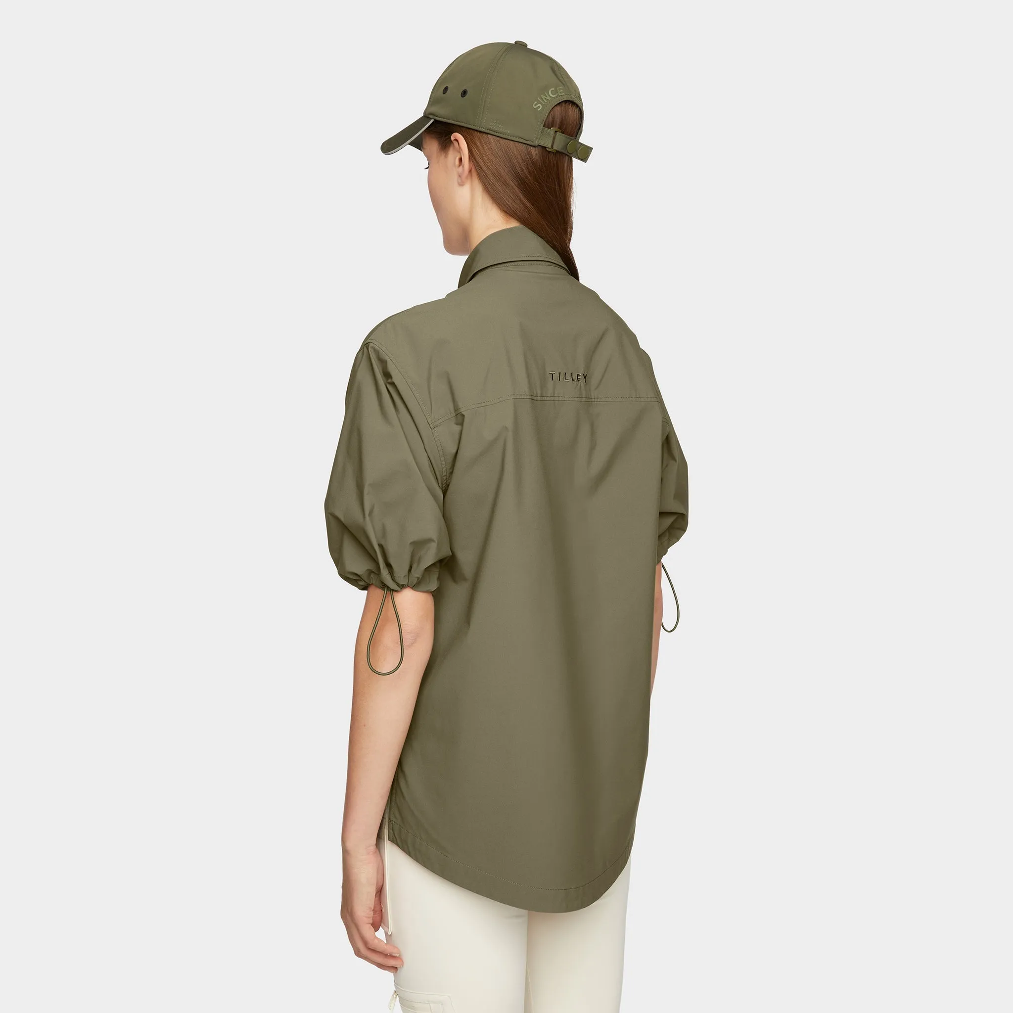 S/S Tech Shield Shirt