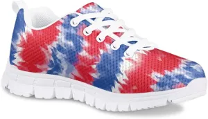 SYtrade Girls' Trail Running Shoes Slip On Walking Sports Sneakers