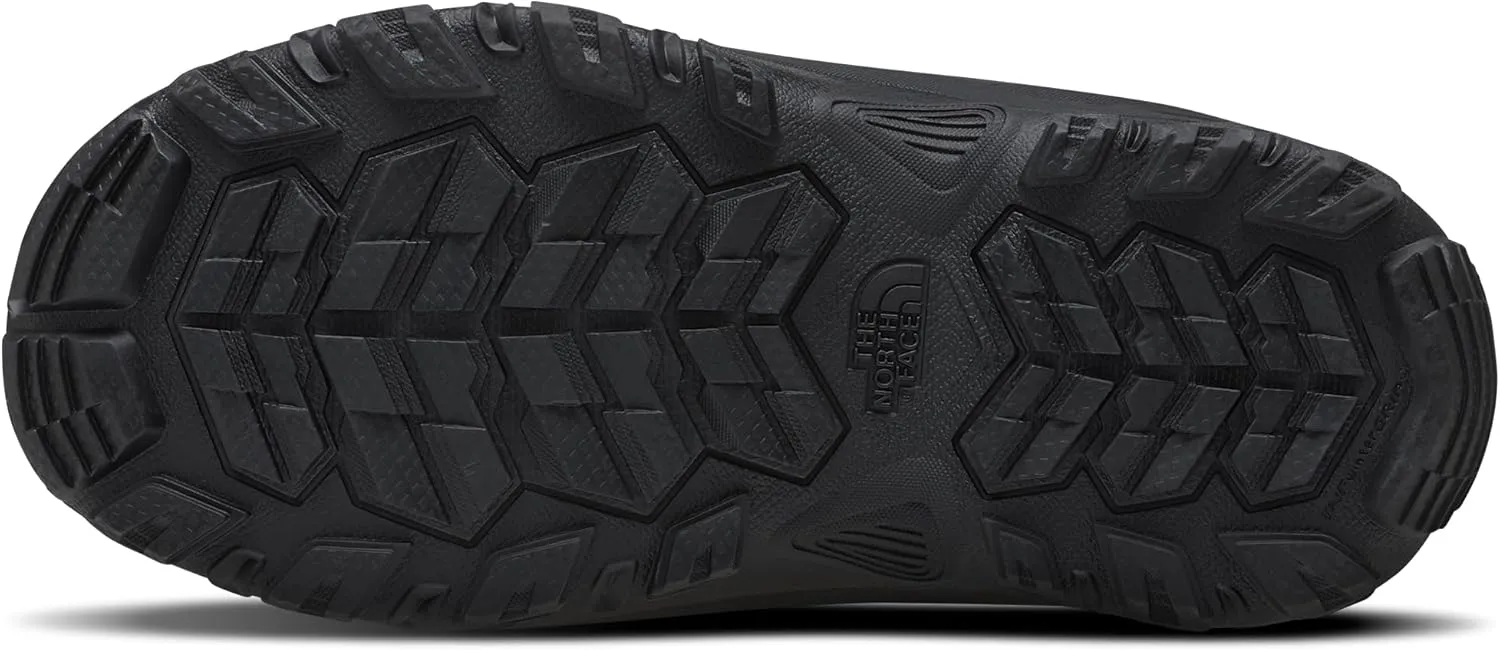THE NORTH FACE Teen' Shellista Lace V Insulated Waterproof Snow Boot