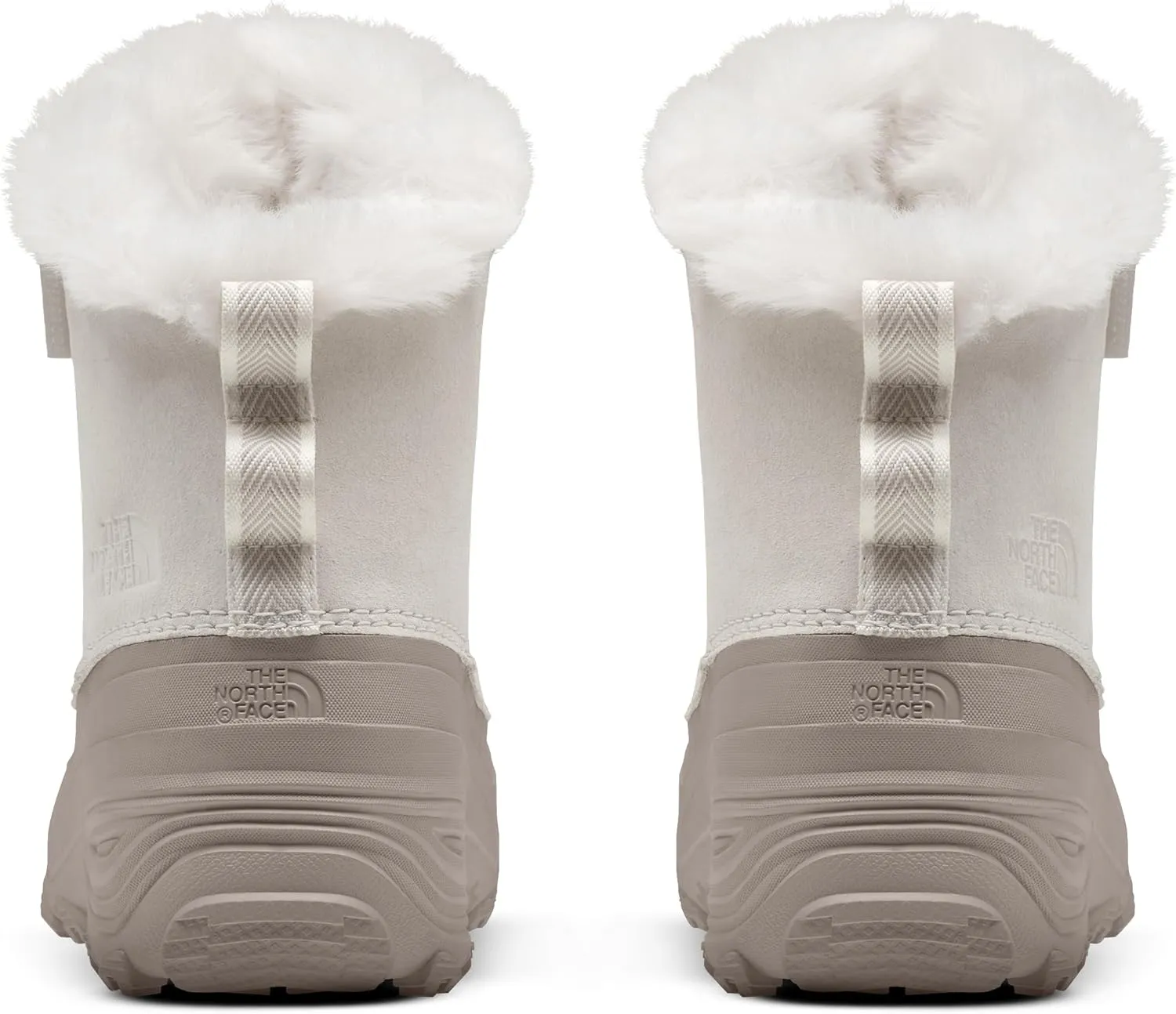 THE NORTH FACE Teen' Shellista Lace V Insulated Waterproof Snow Boot