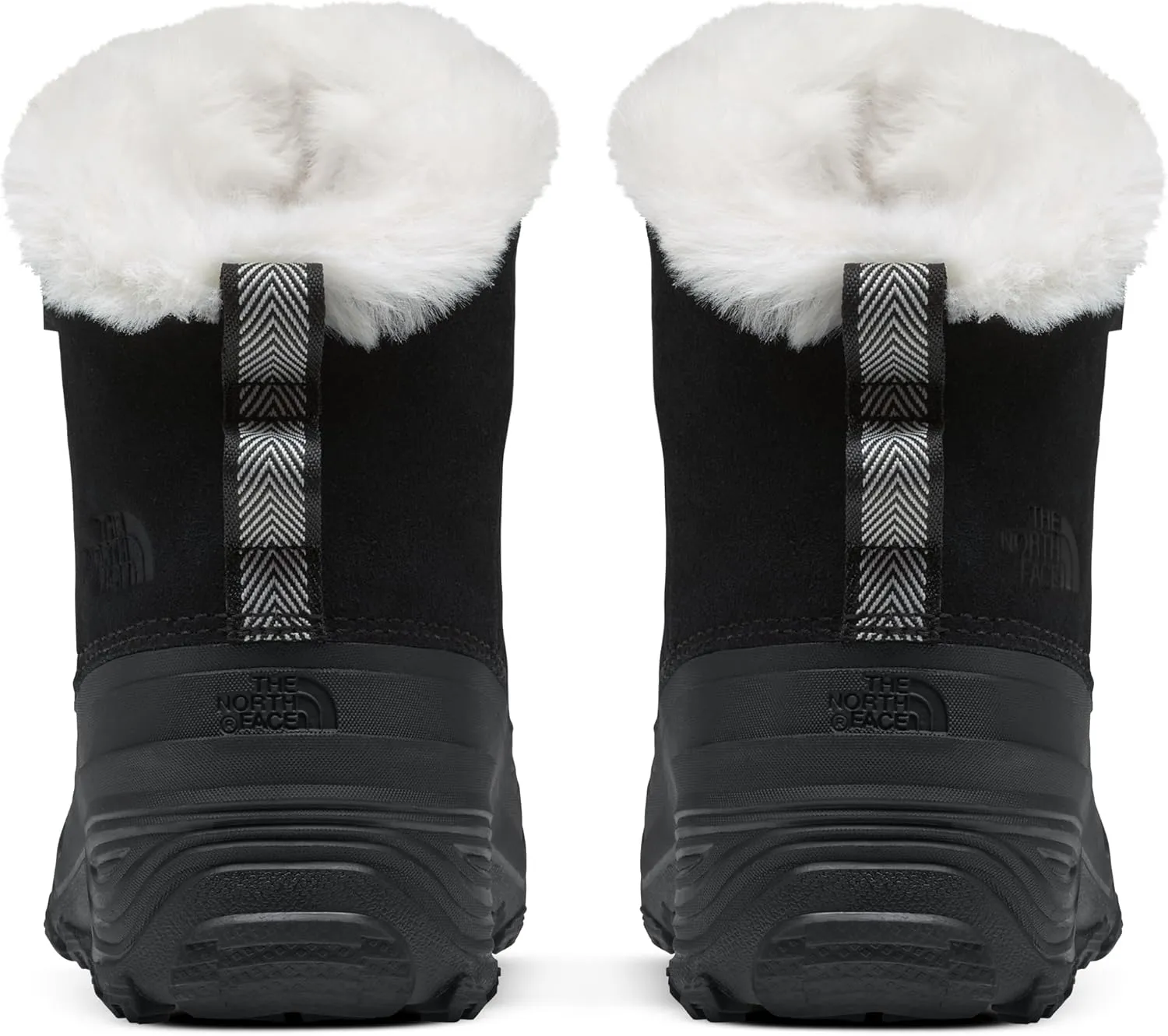 THE NORTH FACE Teen' Shellista Lace V Insulated Waterproof Snow Boot