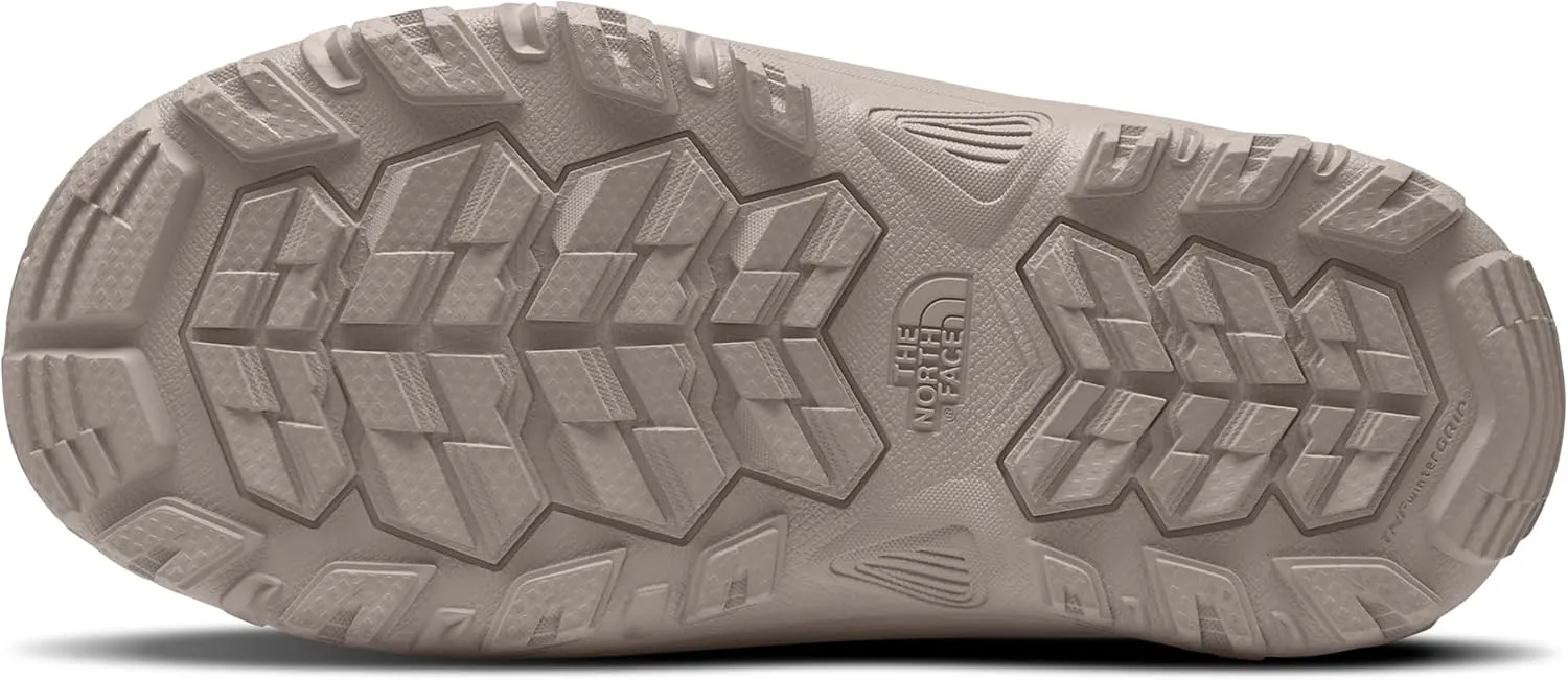 THE NORTH FACE Teen' Shellista Lace V Insulated Waterproof Snow Boot