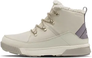 THE NORTH FACE Women's Sierra Mid Lace Insulated Waterproof Boots Trail Running Shoe