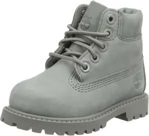 Timberland Kids' 6" Premium Waterproof Boots for Toddlers