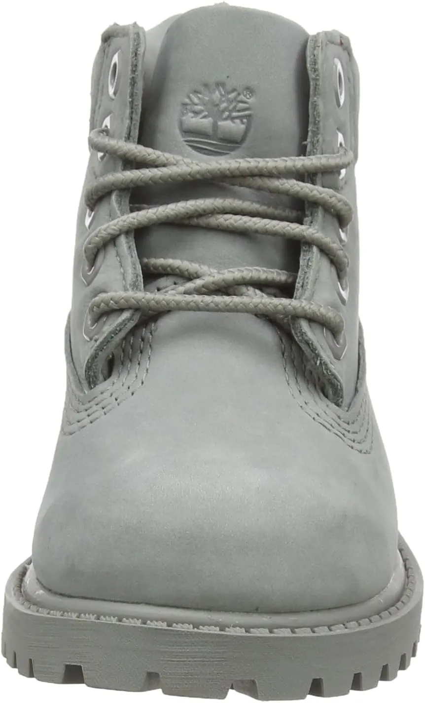 Timberland Kids' 6" Premium Waterproof Boots for Toddlers