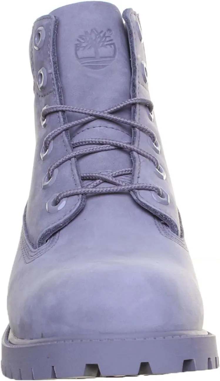 Timberland Kids' 6" Premium Waterproof Boots for Toddlers