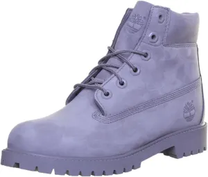 Timberland Kids' 6" Premium Waterproof Boots for Toddlers