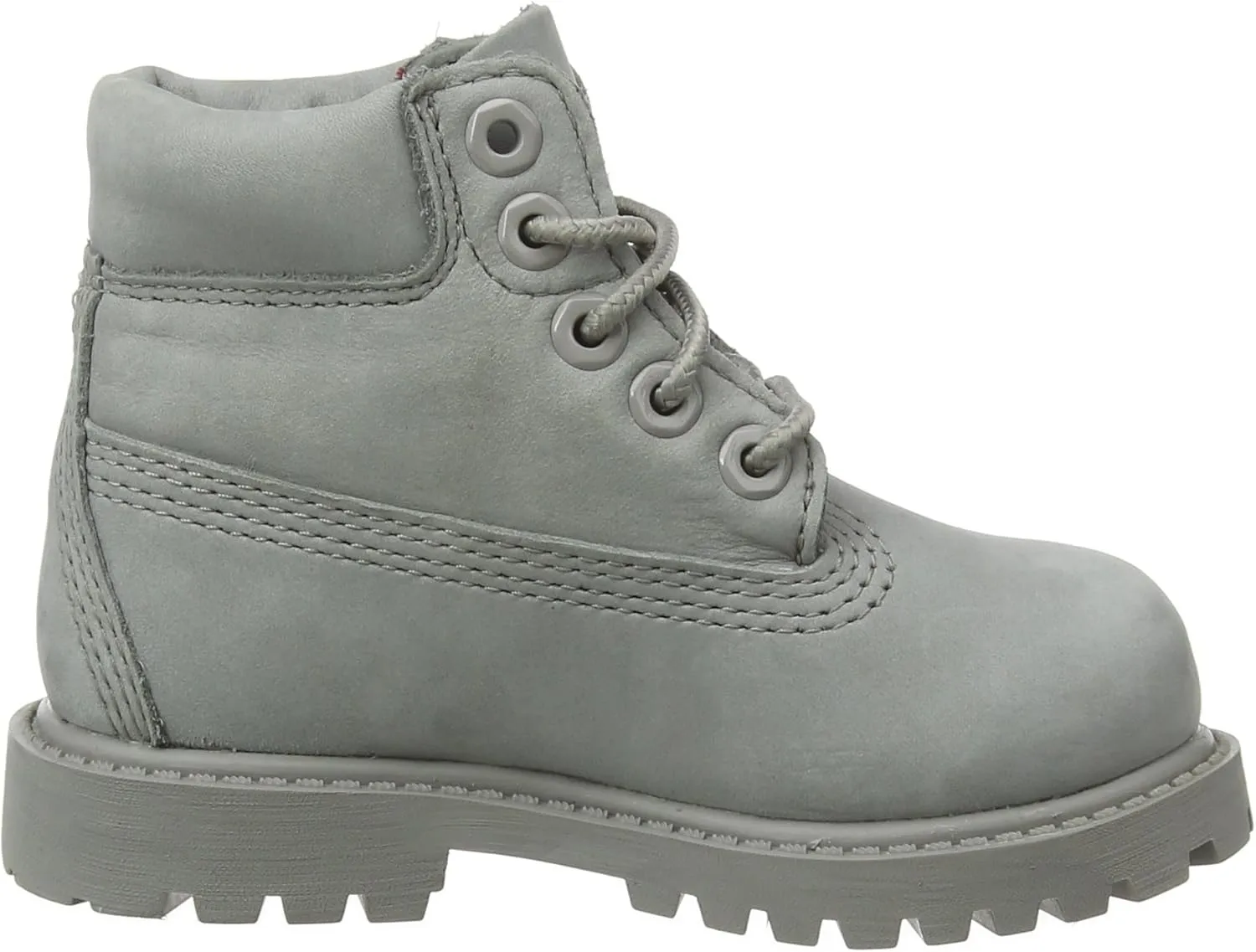 Timberland Kids' 6" Premium Waterproof Boots for Toddlers