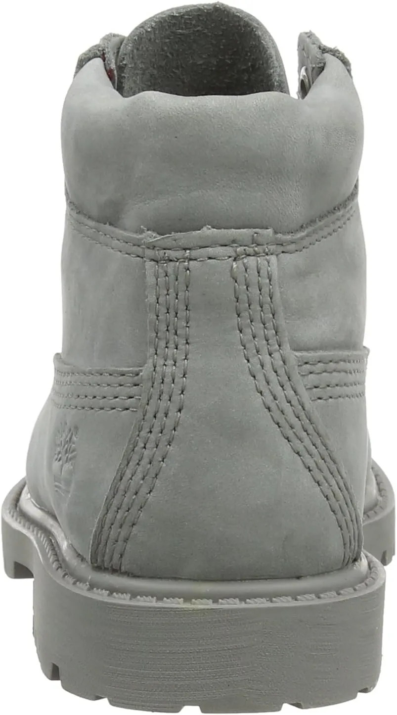 Timberland Kids' 6" Premium Waterproof Boots for Toddlers