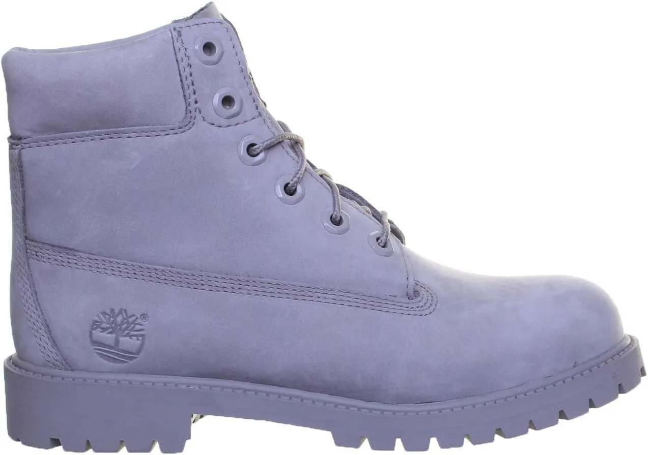 Timberland Kids' 6" Premium Waterproof Boots for Toddlers