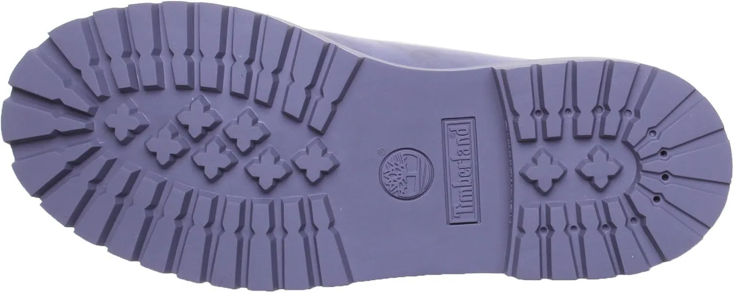 Timberland Kids' 6" Premium Waterproof Boots for Toddlers