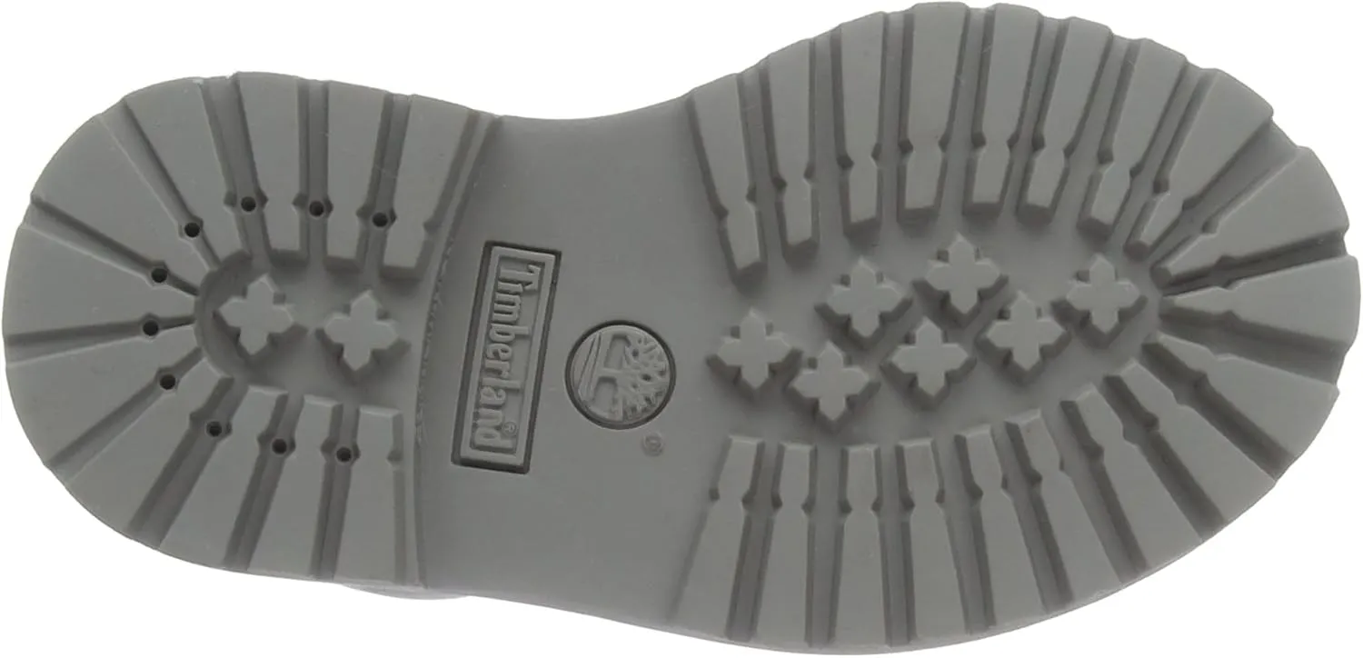 Timberland Kids' 6" Premium Waterproof Boots for Toddlers