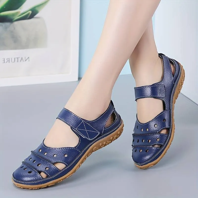 Tina Fisherman Sandals for Women