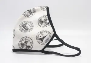 TLC Face Mask - Passport Ultra Lightweight