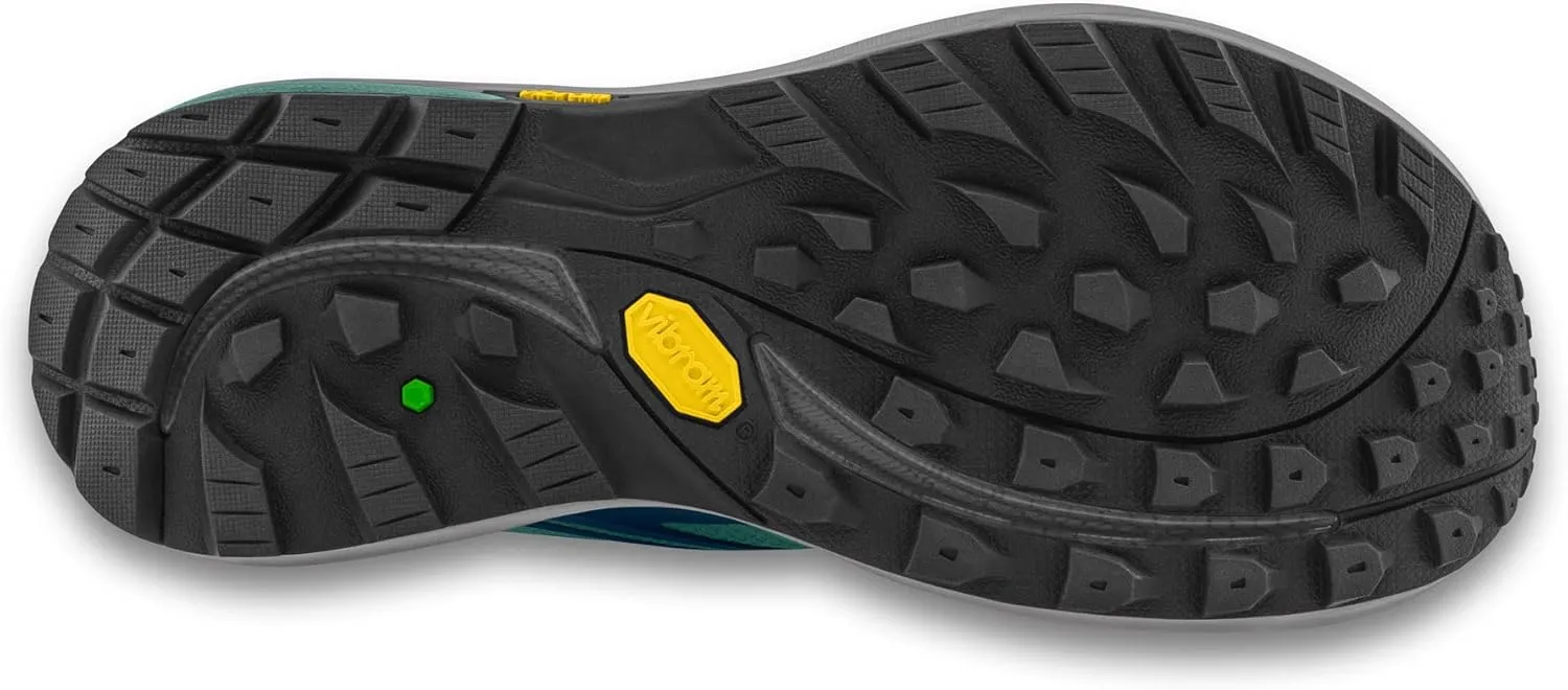 Topo Athletic Women's Trailventure 2 WP Comfortable 5MM Drop Trail Running Boots, Athletic Shoes for Trail Running