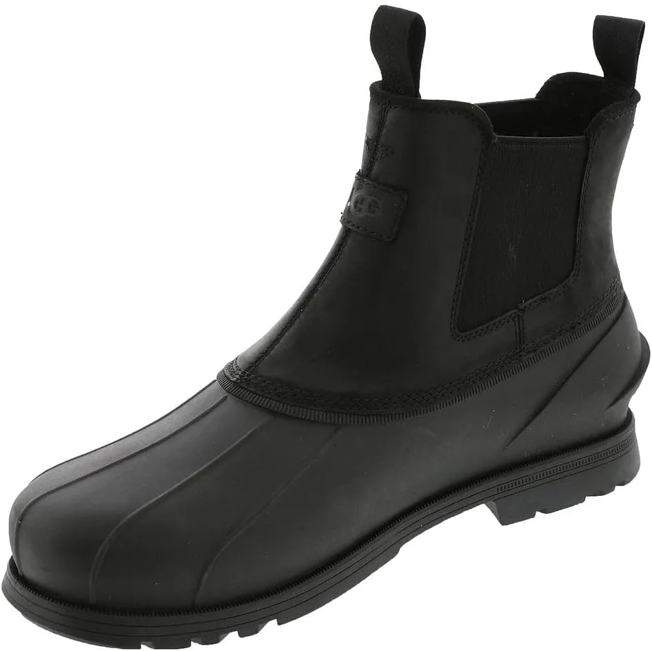 UGG Men's Gatson Chelsea Boot