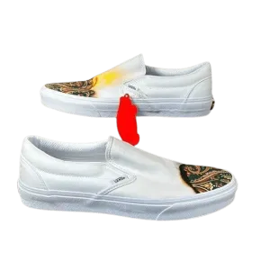 Vans Classic Slip-On “Big Reveal” Men's Shoes