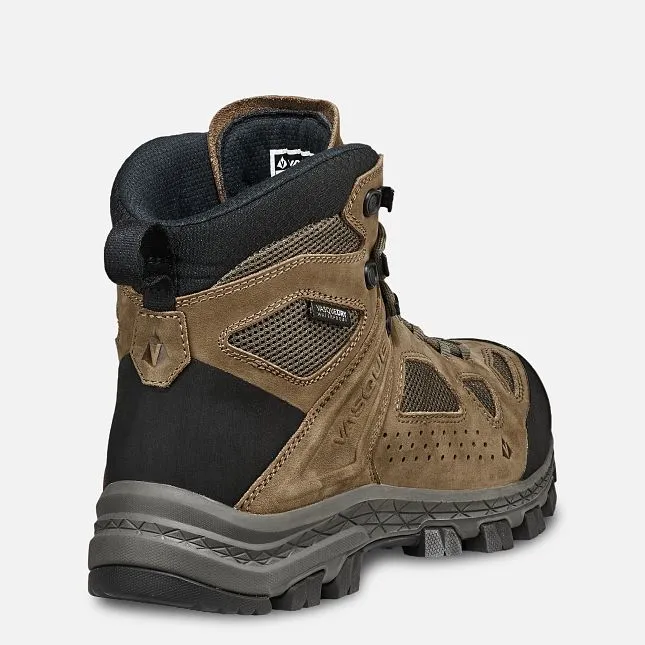 Vasque - BREEZE MEN'S WATERPROOF HIKING BOOT