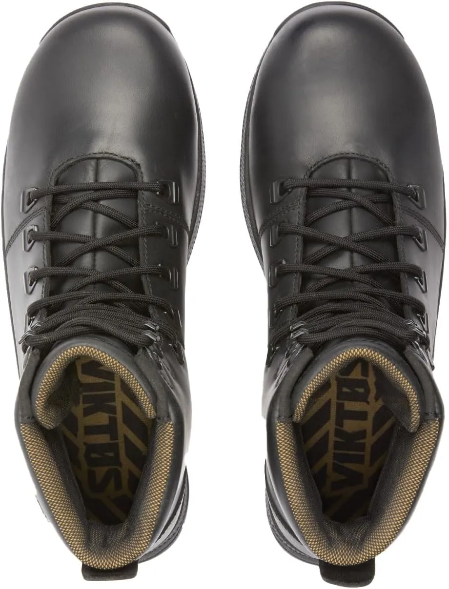 VIKTOS Men's Full-Grain Leather Mid-Height Breathable Actual Waterproof Boots