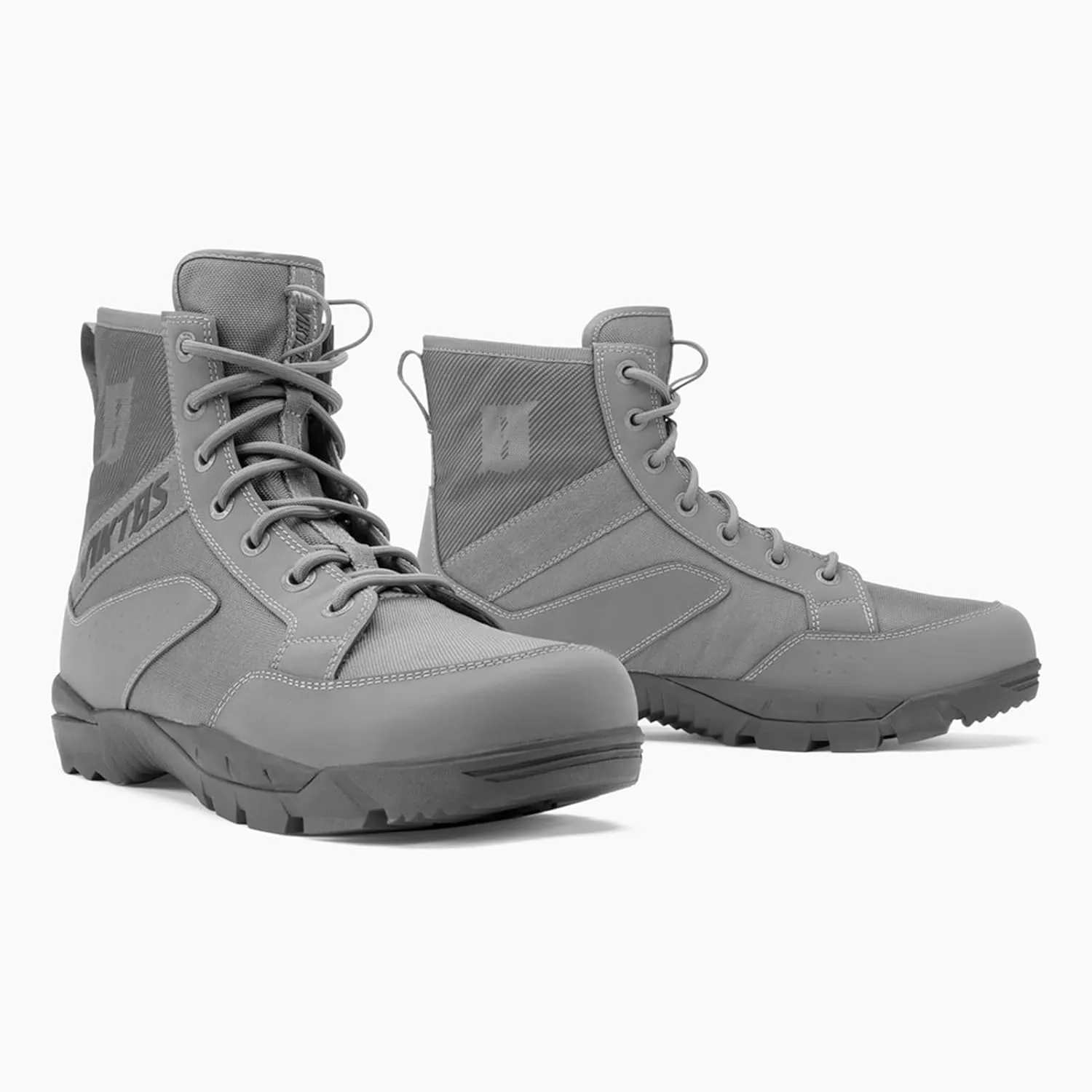 VIKTOS Men's Johnny Combat Winter Boots | Breathable Waterproof Abrasion-Resistant Mid-Height Insulated Tactical Boots