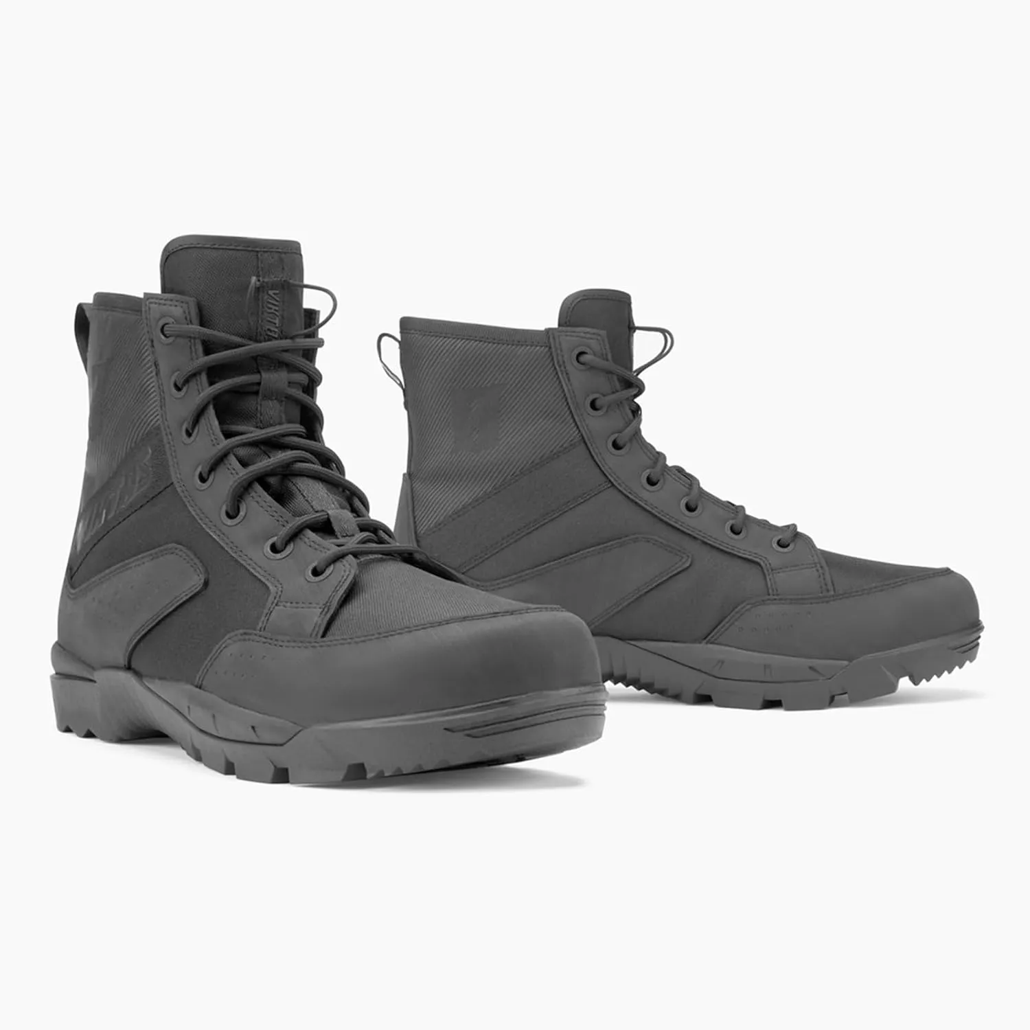 VIKTOS Men's Johnny Combat Winter Boots | Breathable Waterproof Abrasion-Resistant Mid-Height Insulated Tactical Boots