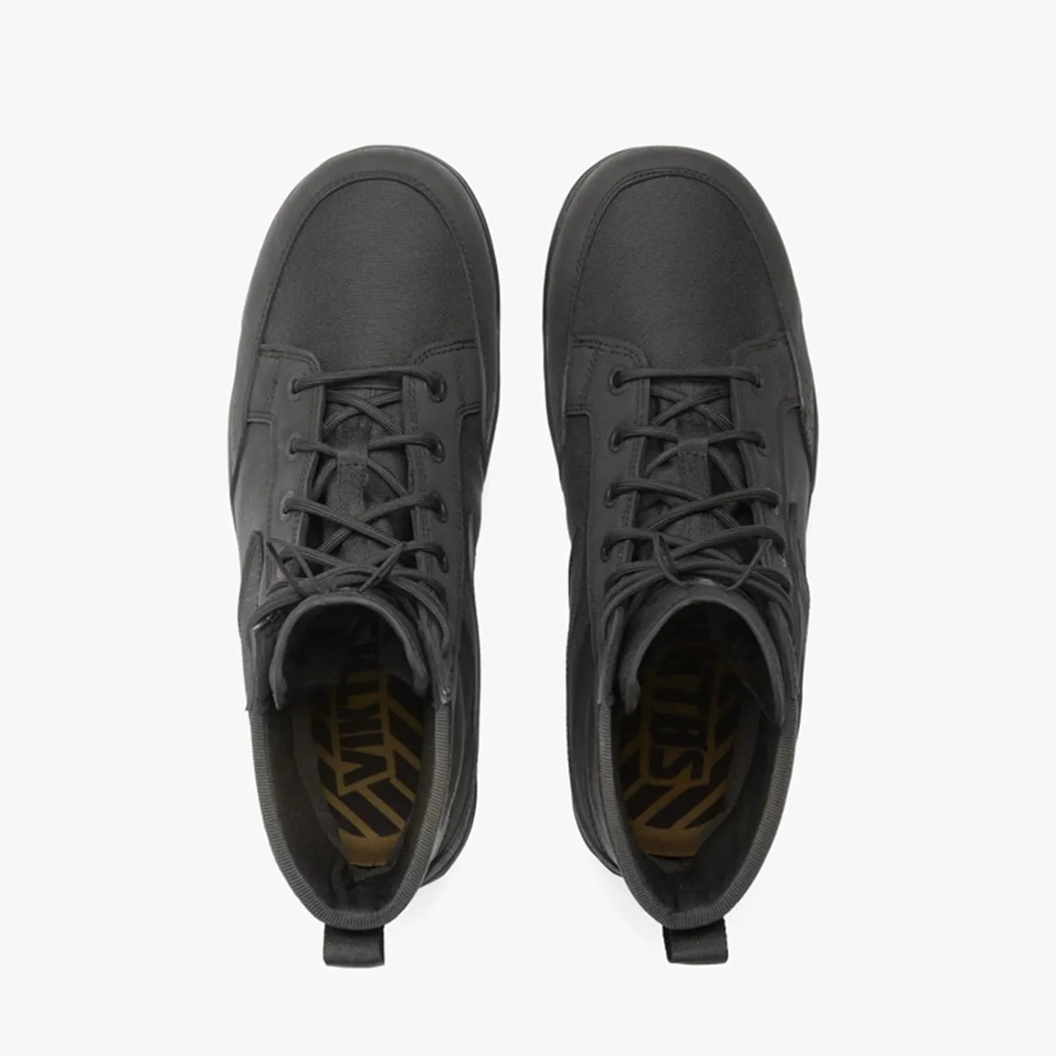 VIKTOS Men's Johnny Combat Winter Boots | Breathable Waterproof Abrasion-Resistant Mid-Height Insulated Tactical Boots