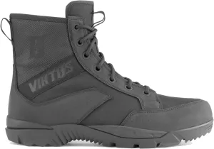 VIKTOS Men's Johnny Combat Winter Boots | Breathable Waterproof Abrasion-Resistant Mid-Height Insulated Tactical Boots