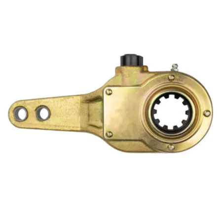 WAP WAKN47011 World American Manual Brake Slack Adjuster (5.5"-6.5", 10 Spline)