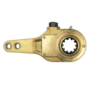 WAP WAKN47011 World American Manual Brake Slack Adjuster (5.5"-6.5", 10 Spline)