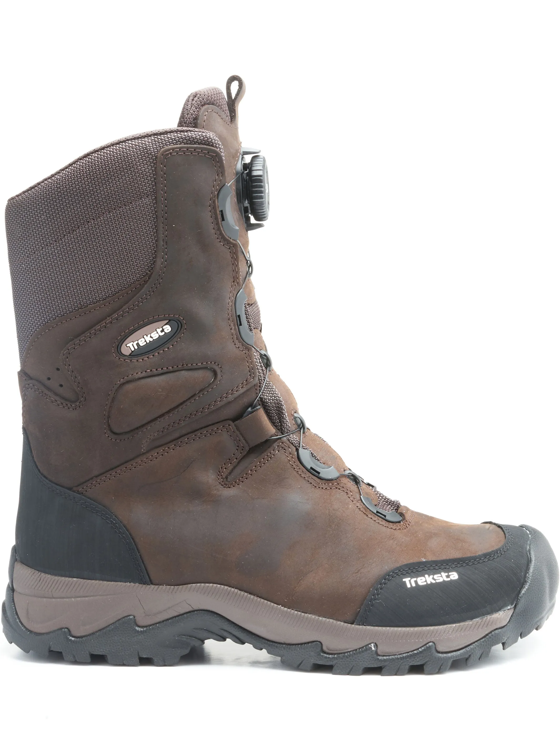 Winchester Pro 10" BOA Lace - Waterproof / Breathable Hiking / Hunting boot - Unisex