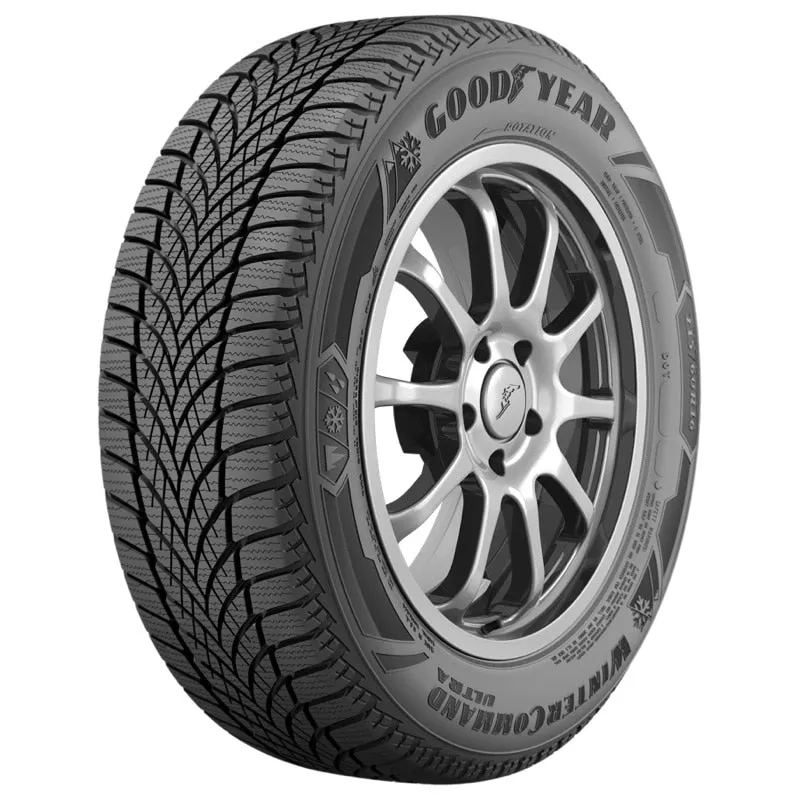 WinterCommand Ultra - 235/45R18 XL 98V