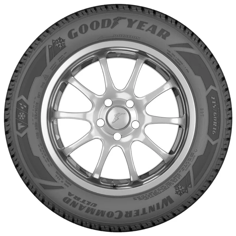 WinterCommand Ultra - 235/45R18 XL 98V