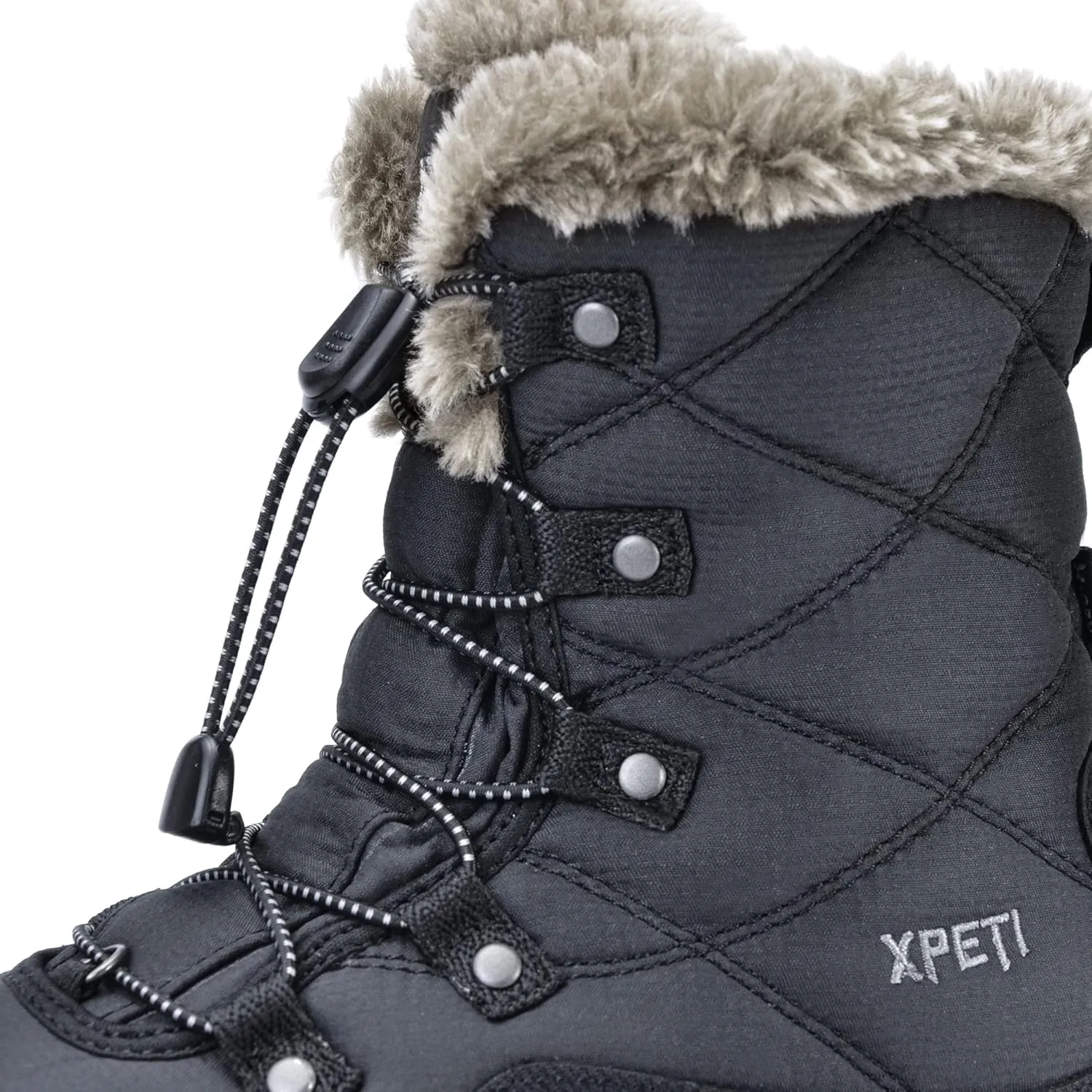 Womens Nora  Waterproof Snow Boots